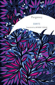 Cover of Purgatory by Dante